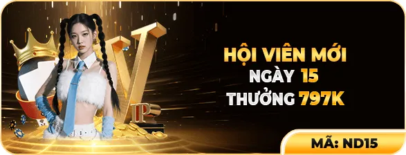 Nhà cái - 13fun79 vip | Hội viên mới ngày 15 thưởng 797K